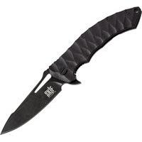 Нож Skif Shark II BSW Black 421SEB 1765.02.93 - фото 6