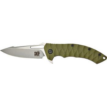 Фото Нож Skif Shark II SW Olive 421SEG 1765.02.94