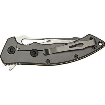 Фото Нож Skif Shark II SW Olive 421SEG 1765.02.94