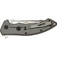 Нож Skif Shark II SW Olive 421SEG 1765.02.94 - фото 4