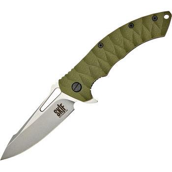 Фото Нож Skif Shark II SW Olive 421SEG 1765.02.94
