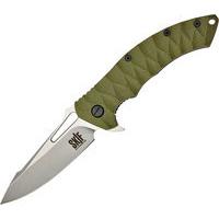 Нож Skif Shark II SW Olive 421SEG 1765.02.94 - фото 6