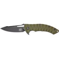 Нож Skif Shark II BSW Olive 421SEBG 1765.02.95 - фото 1