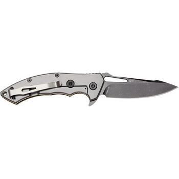 Фото Нож Skif Shark II BSW Olive 421SEBG 1765.02.95
