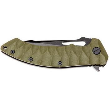 Фото Нож Skif Shark II BSW Olive 421SEBG 1765.02.95