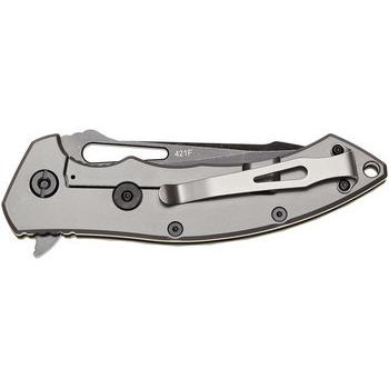 Фото Нож Skif Shark II BSW Olive 421SEBG 1765.02.95