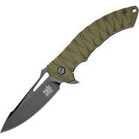 Нож Skif Shark II BSW Olive 421SEBG 1765.02.95 - фото 6