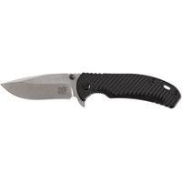 Нож Skif Sturdy II SW Black 420SE 1765.02.98 - фото 1