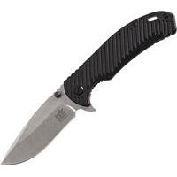 Нож Skif Sturdy II SW Black 420SE 1765.02.98 - фото 6