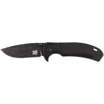 Фото Нож Skif Sturdy II BSW Black 420SEB 1765.02.99