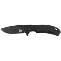 Нож Skif Sturdy II BSW Black 420SEB 1765.02.99 - фото 1