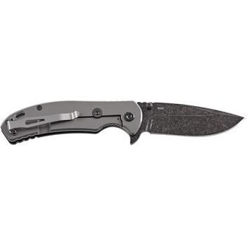 Фото Нож Skif Sturdy II BSW Black 420SEB 1765.02.99