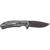Нож Skif Sturdy II BSW Black 420SEB 1765.02.99 - фото 2