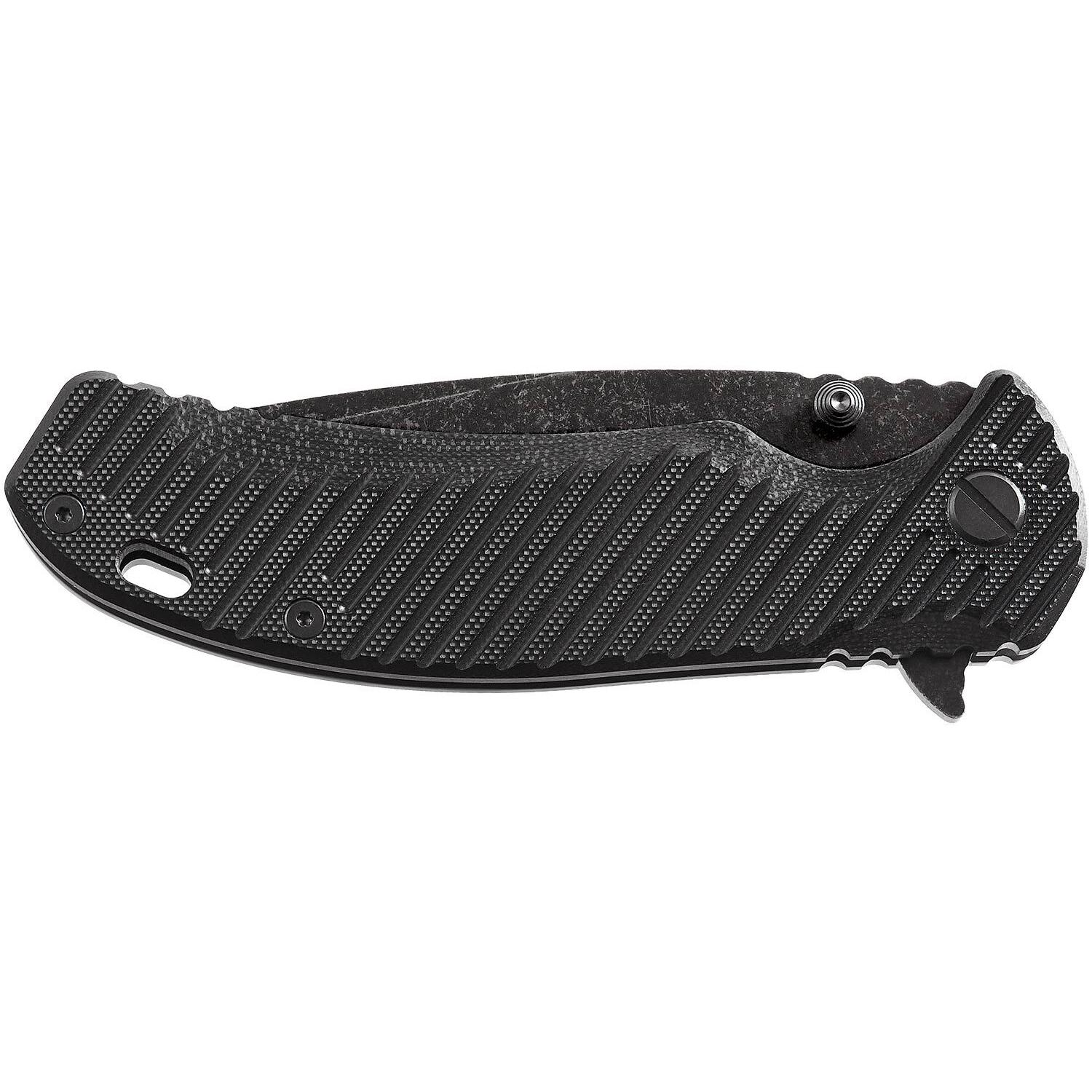 Нож Skif Sturdy II BSW Black 420SEB 1765.02.99 - фото 3