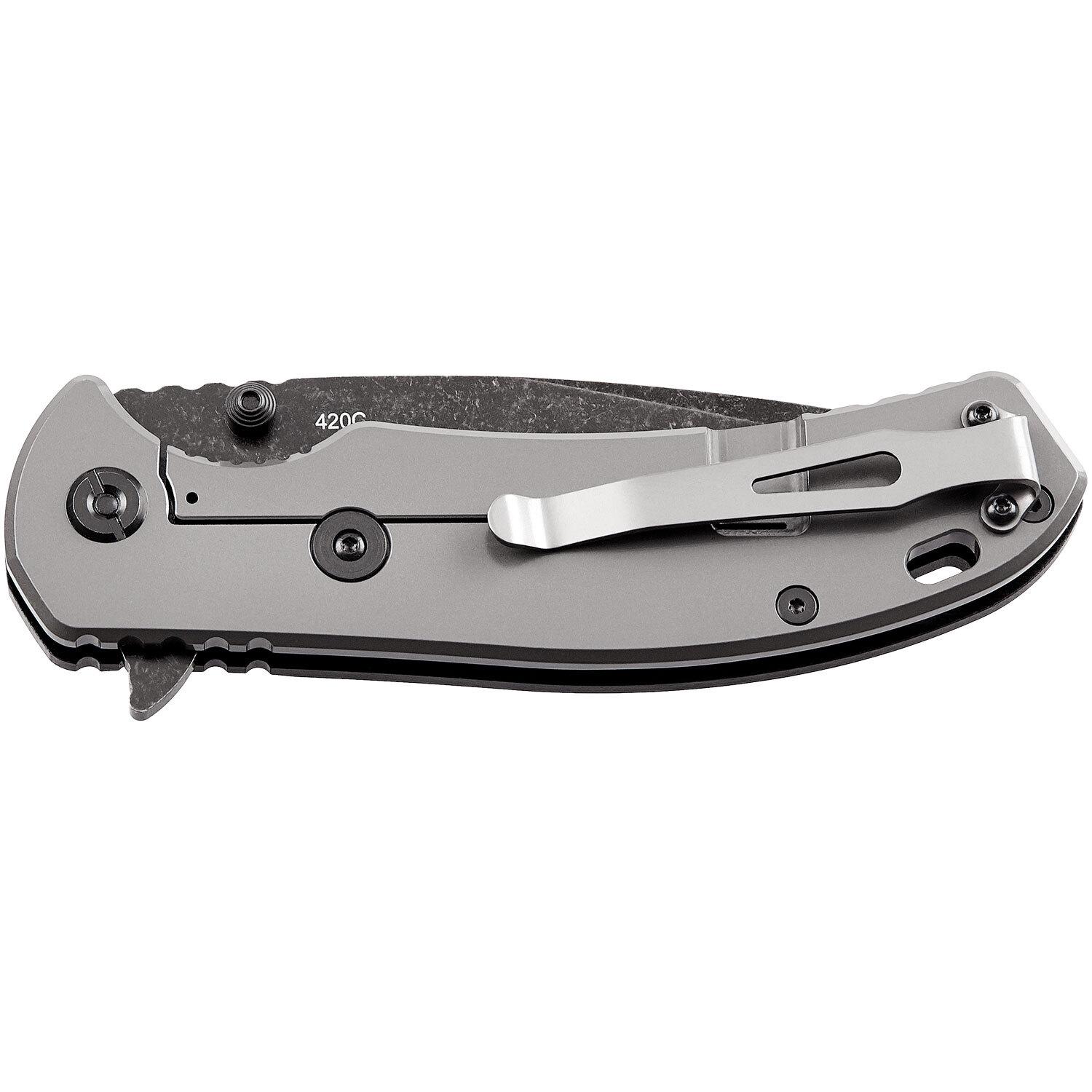 Нож Skif Sturdy II BSW Black 420SEB 1765.02.99 - фото 4