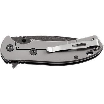 Фото Нож Skif Sturdy II BSW Black 420SEB 1765.02.99