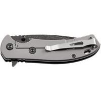 Нож Skif Sturdy II BSW Black 420SEB 1765.02.99 - фото 4