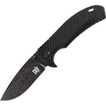 Фото Нож Skif Sturdy II BSW Black 420SEB 1765.02.99
