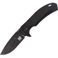 Нож Skif Sturdy II BSW Black 420SEB 1765.02.99 - фото 6