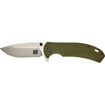Фото Нож Skif Sturdy II SW Olive 420SEG 1765.03.00
