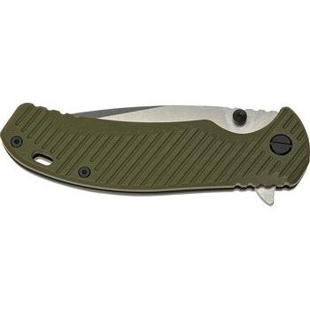 Фото Нож Skif Sturdy II SW Olive 420SEG 1765.03.00