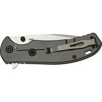 Нож Skif Sturdy II SW Olive 420SEG 1765.03.00 - фото 4