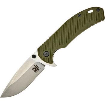 Фото Нож Skif Sturdy II SW Olive 420SEG 1765.03.00