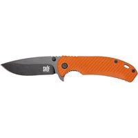 Нож Skif Sturdy II BSW Orange 420SEBOR 1765.03.03 - фото 1