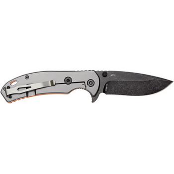 Фото Нож Skif Sturdy II BSW Orange 420SEBOR 1765.03.03