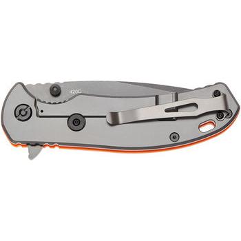 Фото Нож Skif Sturdy II BSW Orange 420SEBOR 1765.03.03