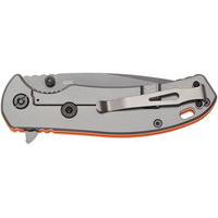 Нож Skif Sturdy II BSW Orange 420SEBOR 1765.03.03 - фото 4