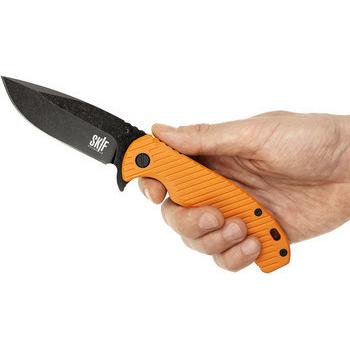 Фото Нож Skif Sturdy II BSW Orange 420SEBOR 1765.03.03