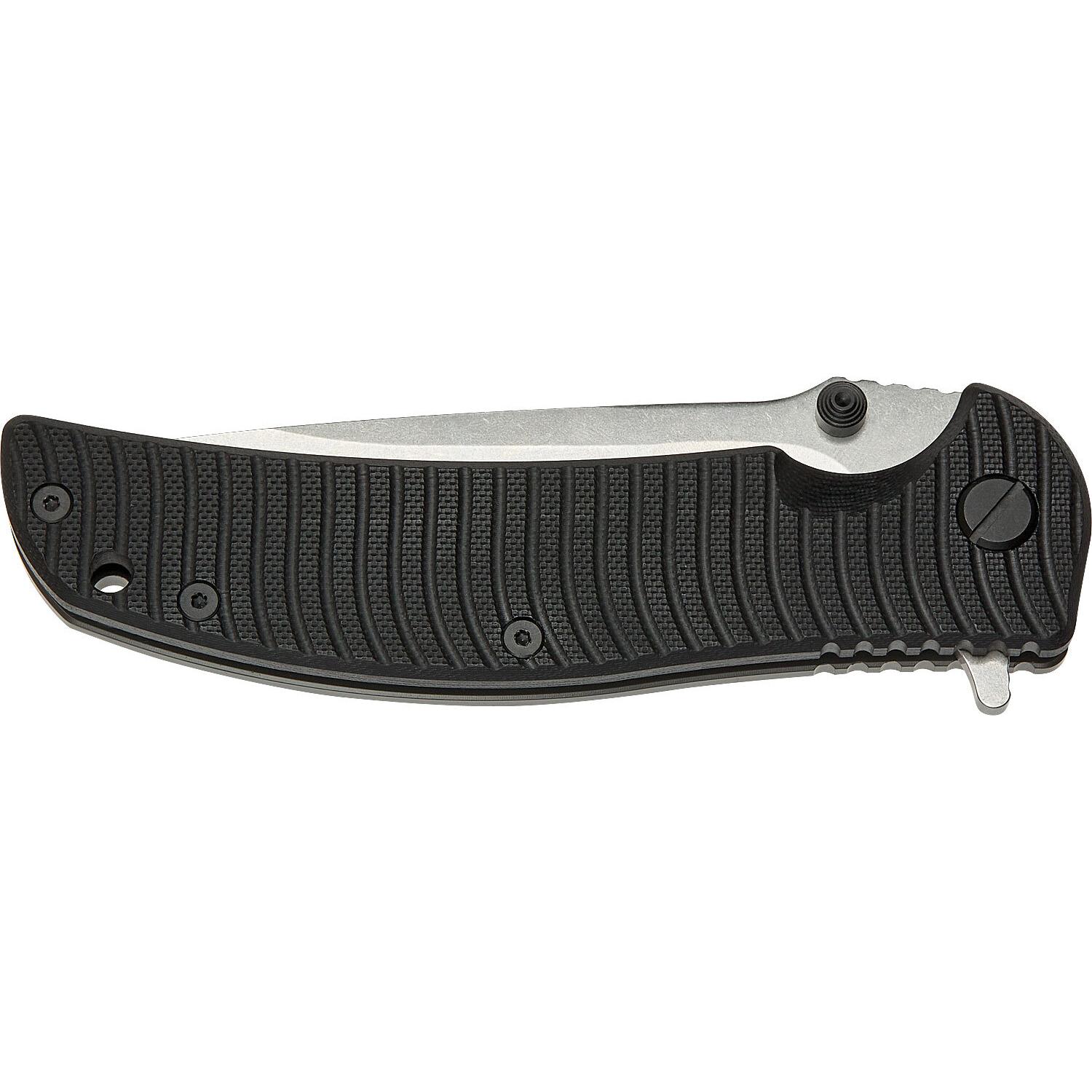 Нож Skif Urbanite II SW Black 425SE 1765.03.04 - фото 3