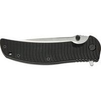 Нож Skif Urbanite II SW Black 425SE 1765.03.04 - фото 3