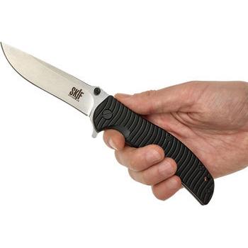 Фото Нож Skif Urbanite II SW Black 425SE 1765.03.04