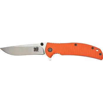 Фото Нож Skif Urbanite II SW Orange 425SEOR 1765.03.08