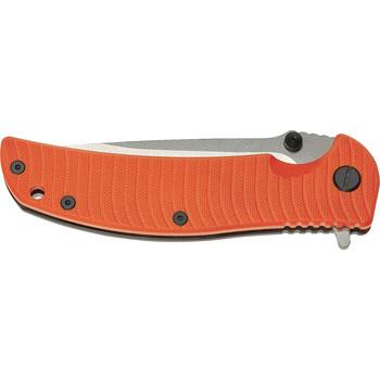 Фото Нож Skif Urbanite II SW Orange 425SEOR 1765.03.08