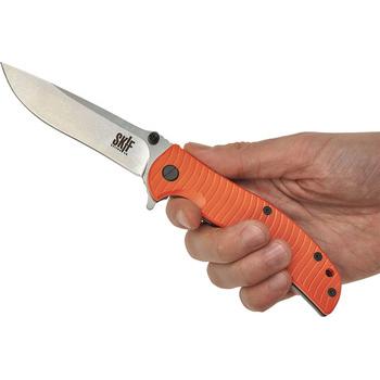Фото Нож Skif Urbanite II SW Orange 425SEOR 1765.03.08