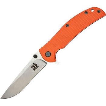 Фото Нож Skif Urbanite II SW Orange 425SEOR 1765.03.08