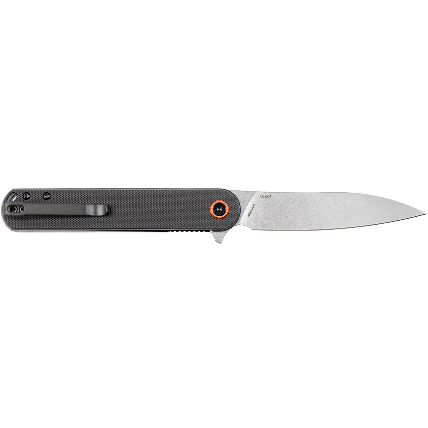 Нож Skif Townee SW Black UL-001SWB 1765.03.48 - фото 2