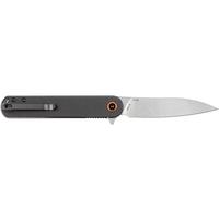 Нож Skif Townee SW Black UL-001SWB 1765.03.48 - фото 2