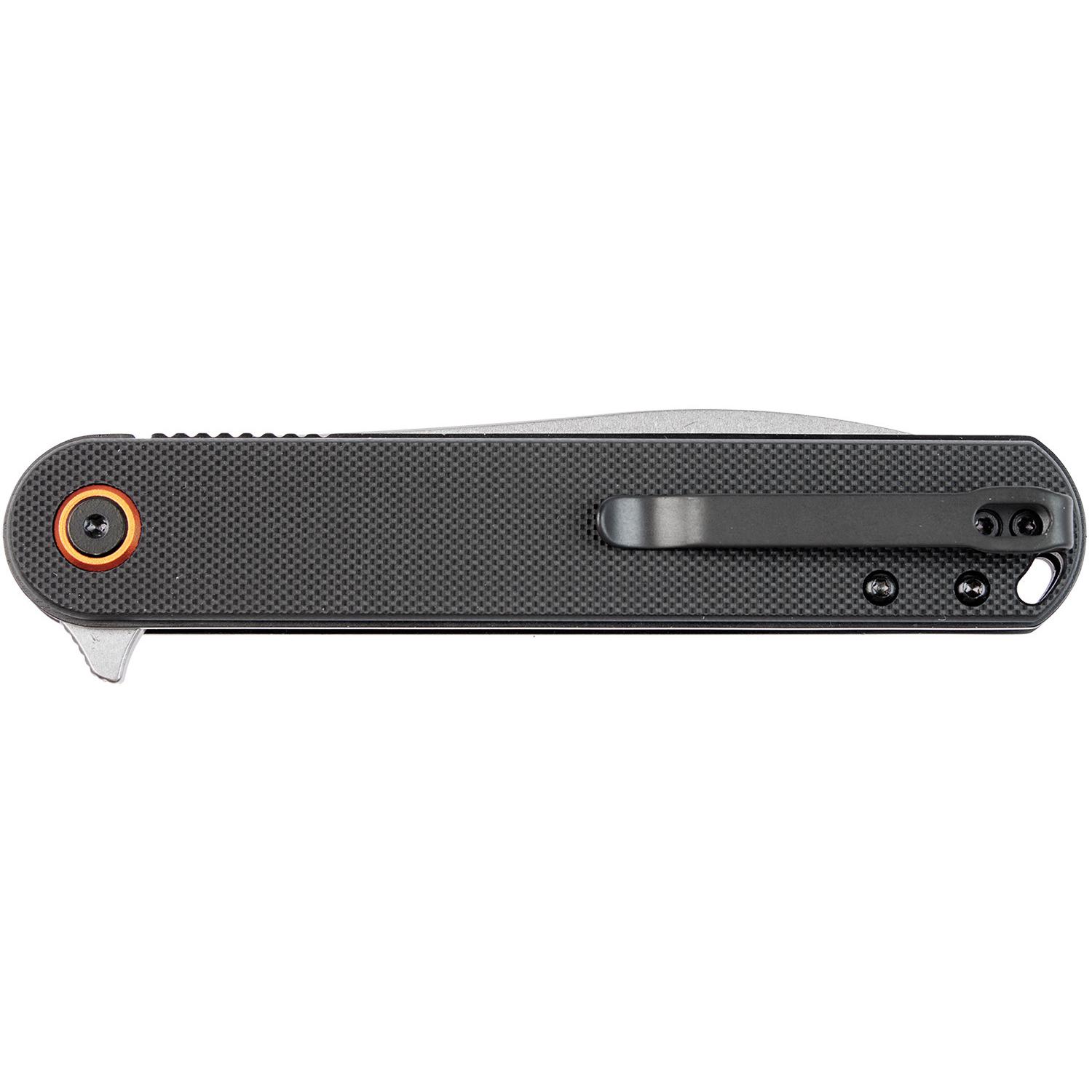 Нож Skif Townee SW Black UL-001SWB 1765.03.48 - фото 4