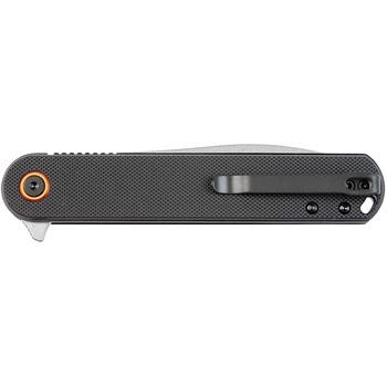Фото Нож Skif Townee SW Black UL-001SWB 1765.03.48