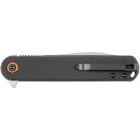 Нож Skif Townee SW Black UL-001SWB 1765.03.48 - фото 4