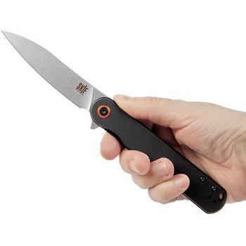 Фото Нож Skif Townee SW Black UL-001SWB 1765.03.48