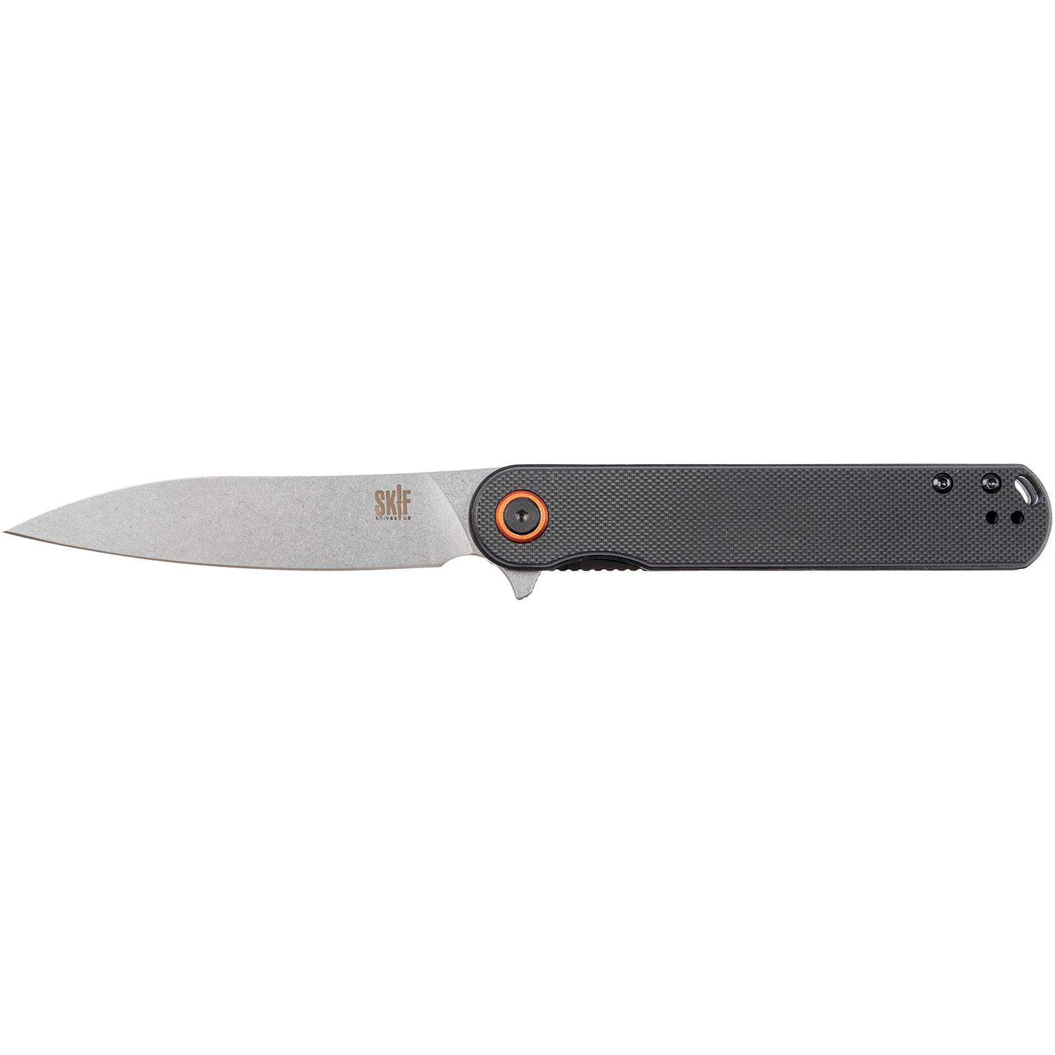 Нож Skif Townee Jr SW Black UL-001JSWB 1765.03.50 - фото 1