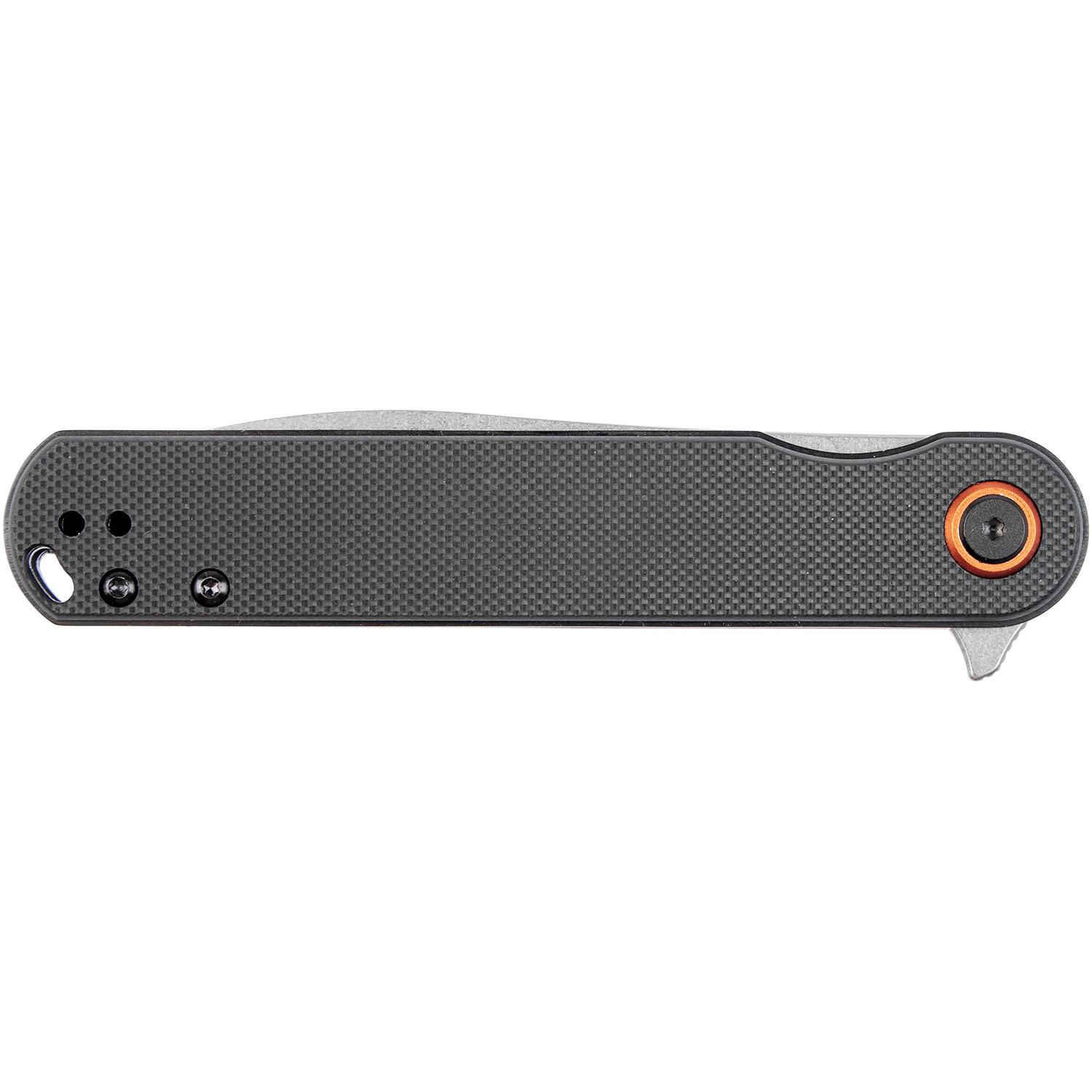 Нож Skif Townee Jr SW Black UL-001JSWB 1765.03.50 - фото 3