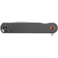 Нож Skif Townee Jr SW Black UL-001JSWB 1765.03.50 - фото 3