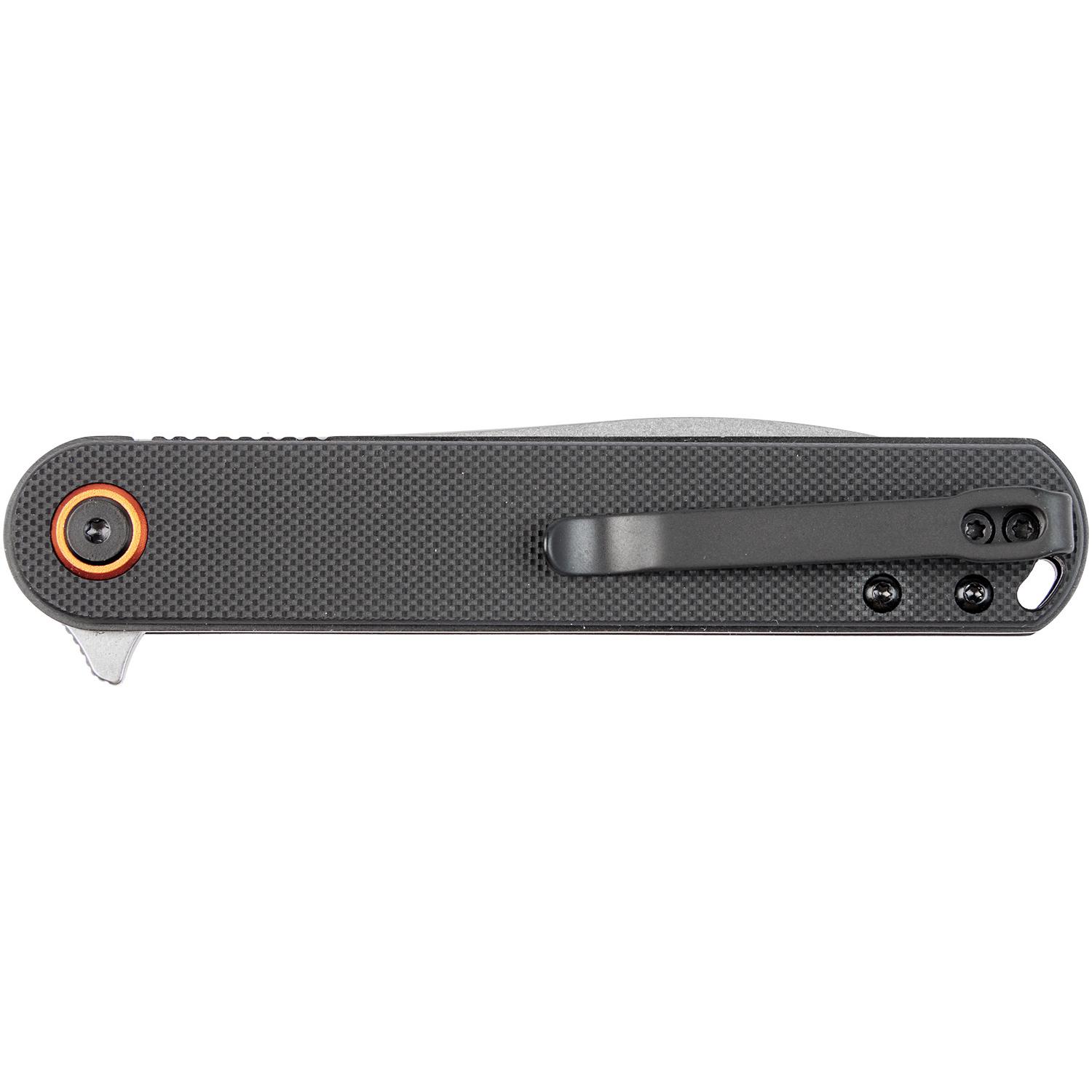 Нож Skif Townee Jr SW Black UL-001JSWB 1765.03.50 - фото 4