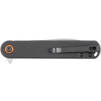 Нож Skif Townee Jr SW Black UL-001JSWB 1765.03.50 - фото 4